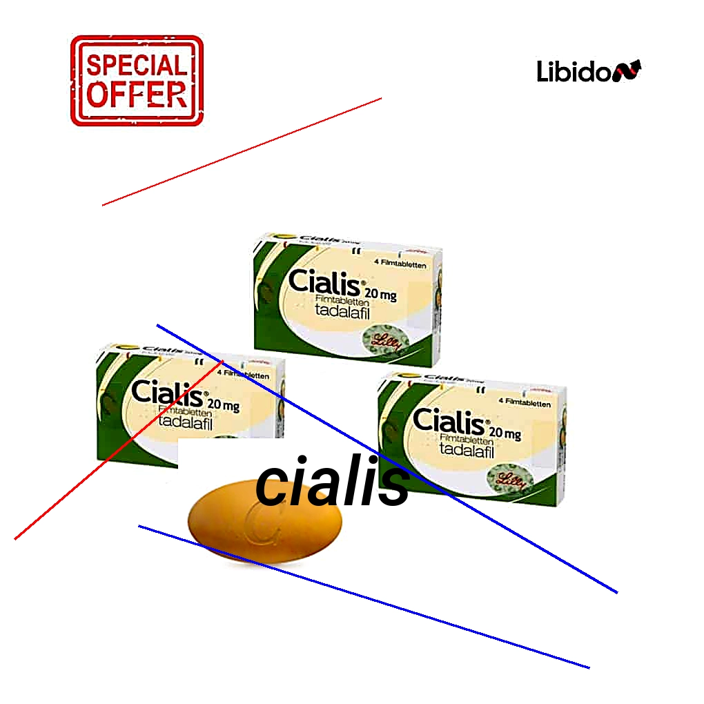 Ordonnance de cialis